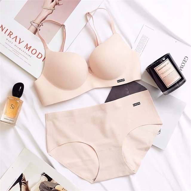 Bộ đồ lót su siêu mát 2403 (Set cả bộ) | BigBuy360 - bigbuy360.vn