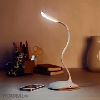 Đèn học LED cảm ứng cho học sinh chống cận thông minh