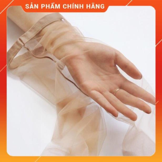 QUẦN TẤT TÀNG HÌNH SIÊU DAI ĐỦ 4 MÀU