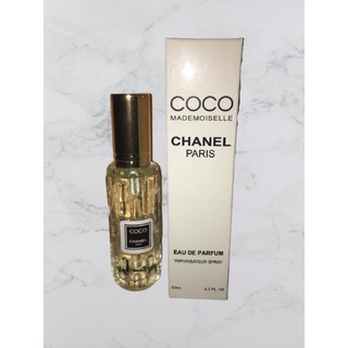 Nước Hoa Mini COOC Trắng 20ml