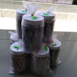 Mắm Cá Linh An Giang - 500gr