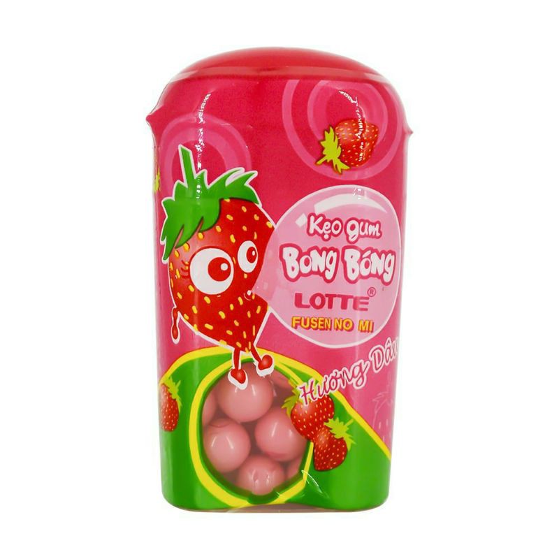 ✅( AN PHƯỚC PHARMA) Kẹo Gum Bong Bóng