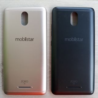 Nắp lưng mobiistar Zoro 5