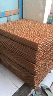Cb 3 Tấm làm mát Cooling pad 1657-26255