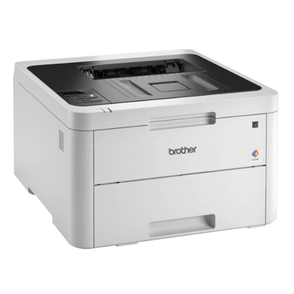 Máy in Brother HL-L3230CDN - Bảo hành chính hãng 24 tháng