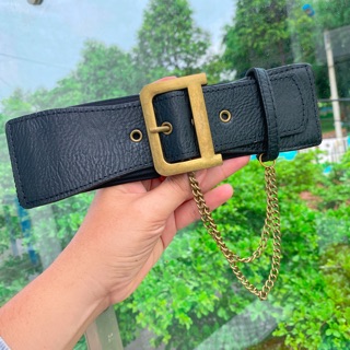 Đai váy chữ D xích