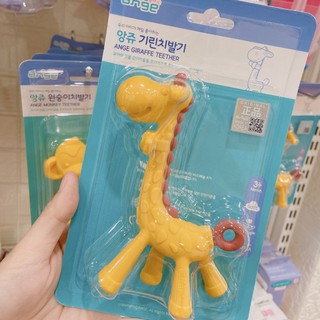 Gặm nướu hươu, chuối Hàn Quốc/ Nhật Bản giúp bé giảm đau ngứa khi mọc răng shop mẹ nhím