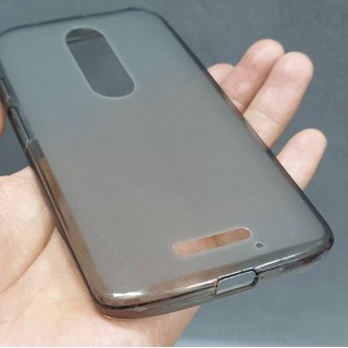 [Motorola Droid Turbo 2] Ốp lưng silicon dẻo đen nhám cao cấp