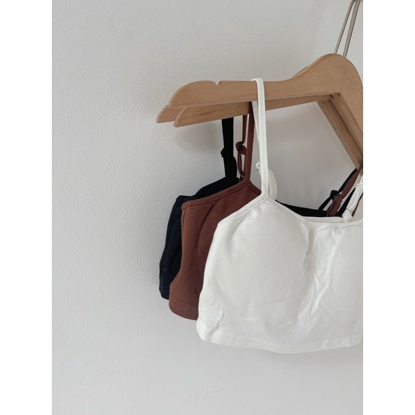 Áo bra thun mịn có mút