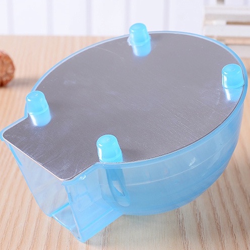Nhà ngủ hamster,TẢN NHIỆT TÚP LỀU