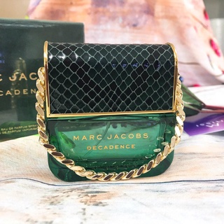 [Mẫu thử] Nước hoa Nữ Marc Jacobs Decadence EDP