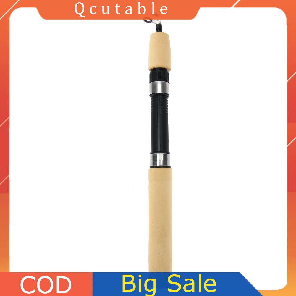 Cần Câu Cá Hình Con Tôm Dài 100cm Qt / 60