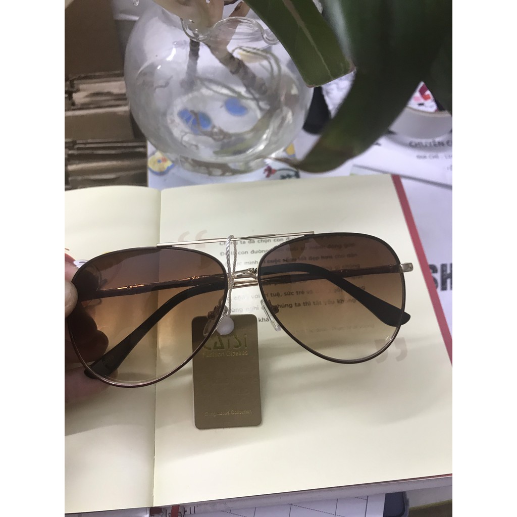 [GIÁ RẺ] MẮT KÍNH CAISI MẪU MỚI 2019 | BigBuy360 - bigbuy360.vn