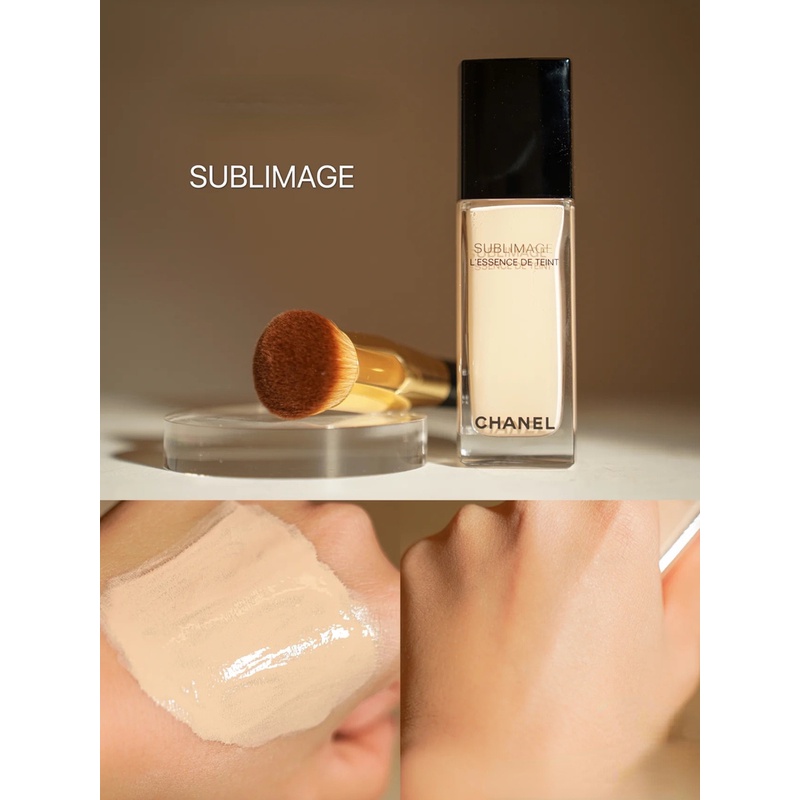 Kem Nền Trang Điểm Nuôi Dưỡng Da Lâu Trôi Sang Trọng 40ml