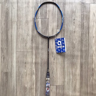 VỢT CẦU LÔNG APACS RAPIER 110