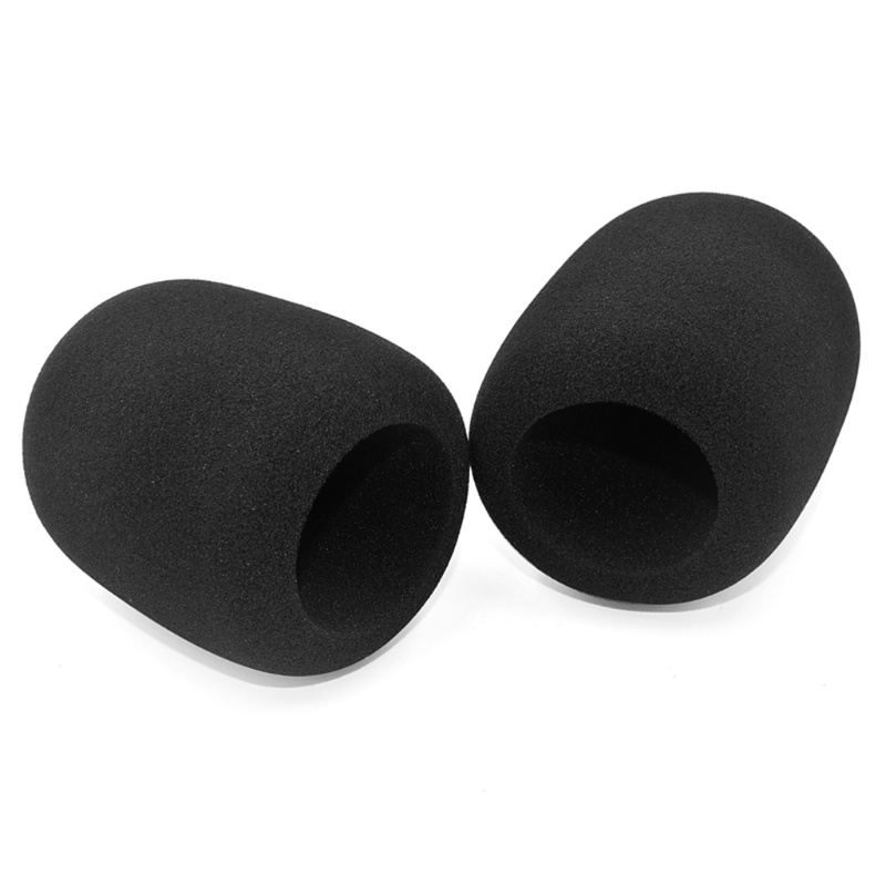Bọt biển lọc gió cho micro thu âm Razer Seiren X
