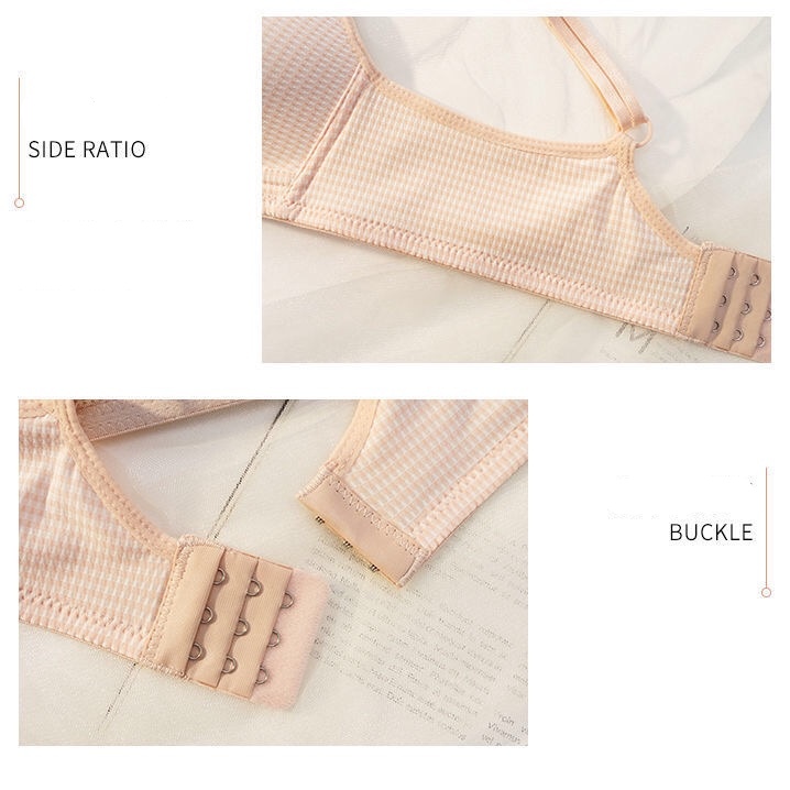 Áo ngực không gọng thoải mái thời trang gợi cảm cho nữ
 | BigBuy360 - bigbuy360.vn