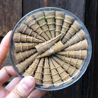 Nụ Trầm Hương thiên nhiên - hộp 35-37 nụ