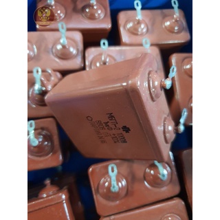 Tụ dầu Nga 1mkf 1000v