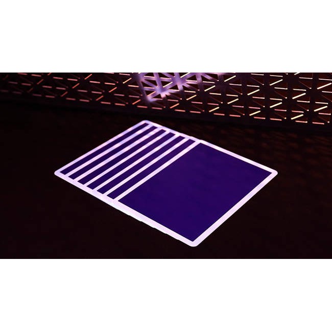 Bài tây ảo thuật chính hãng : NOC Original Deck