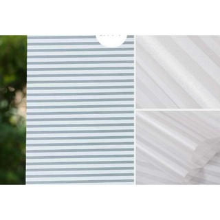 1m x 60cm Decal dán kính mờ - mờ ATV17