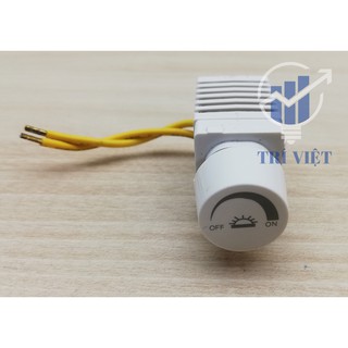 Chiết Áp Đèn 500VA Sino Vanlock