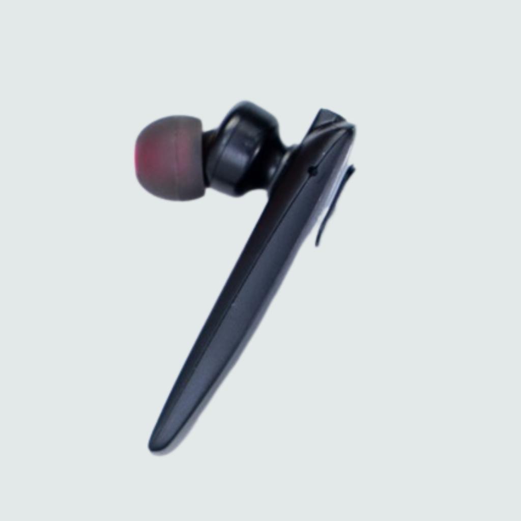 Tai nghe bluetooth 1 bên nhét tai i.value N3, Đàm thoại nghe nhạc hàng chính hãng