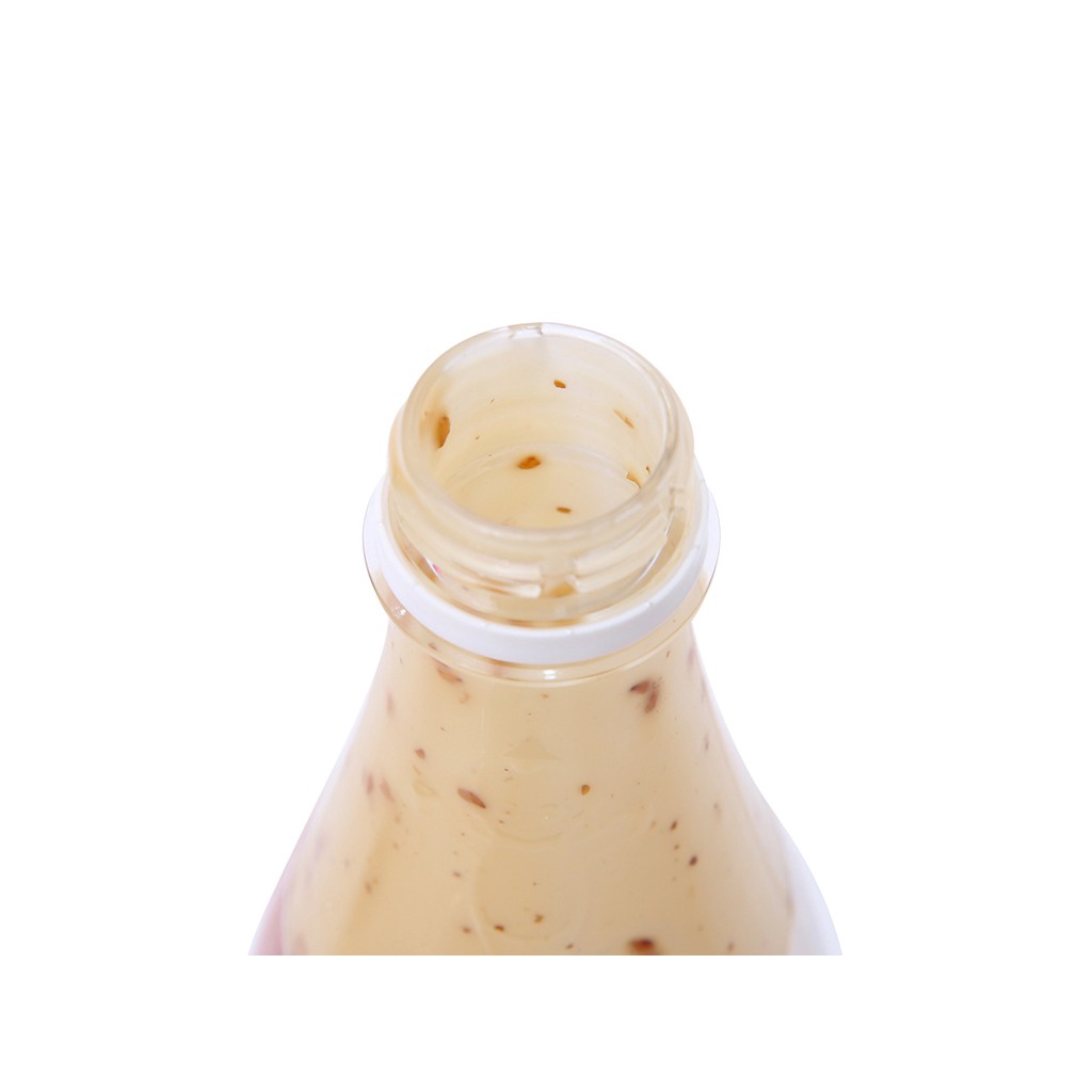 Sốt Mè Rang Kewpie Chai 210ml Dùng Cho Trộn Salad Và Chấm