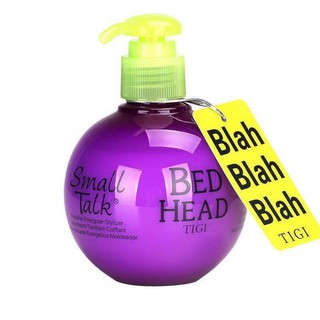 [ Chính Hãng ] Gel chăm sóc và tạo kiểu tóc xoăn  Bed Head Tigi Small Talk 3 in 1