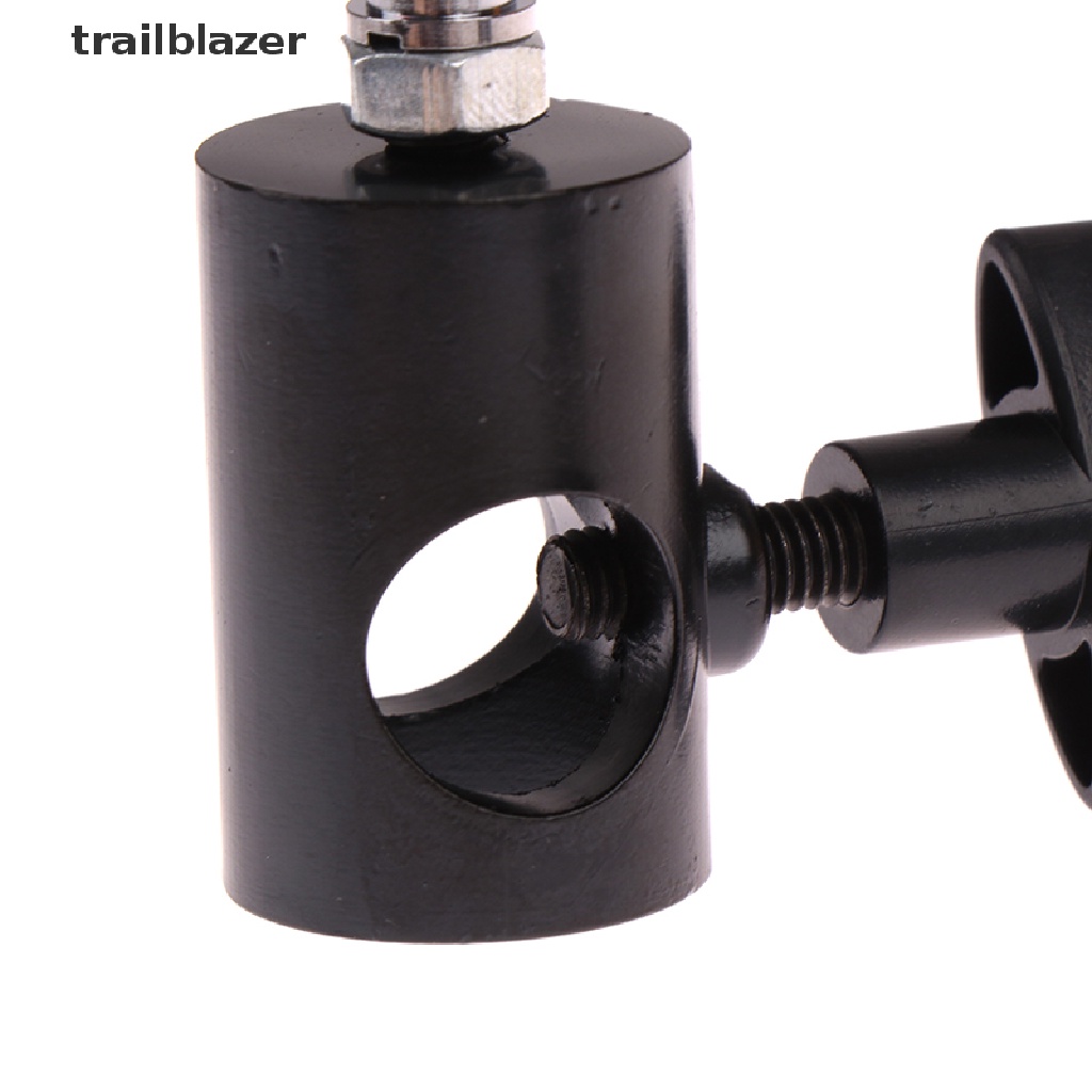 Bộ Chuyển Đổi Giao Diện Ren trailblazer 1 / 4 &quot;3 / 8&quot; Cho Giá Đỡ Đèn
