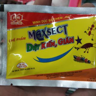 Thuốc diệt kiến cho lan và cây cảnh siêu hiệu quả