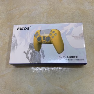 Bao Silicon Tay Cầm PS5 - Dualsense Controller
