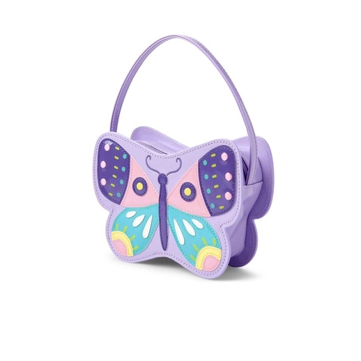 Túi xách bé gái Gymboree của Mỹ.