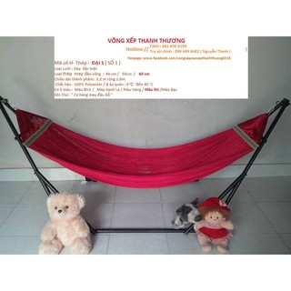 Lưới Võng Cao Cấp Đại 1 MS1