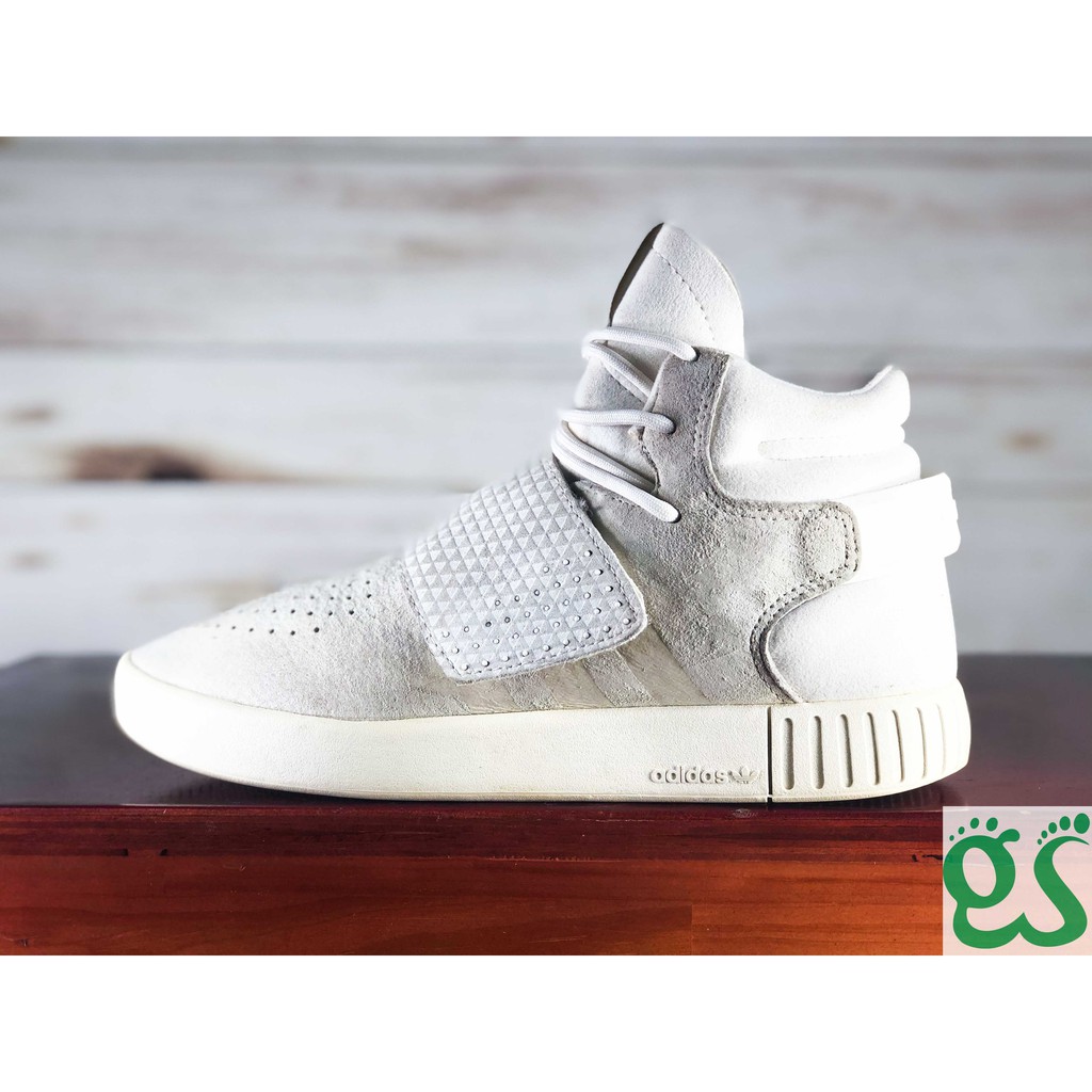 Giày cũ chính hãng 2hand ADIDAS ORIGINAL TUBULAR ‣ * !