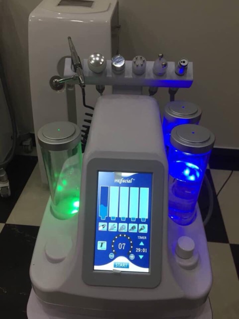 Máy Aqua 6in1