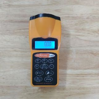 Máy đo khoảng cách công nghệ siêu âm CP-3007