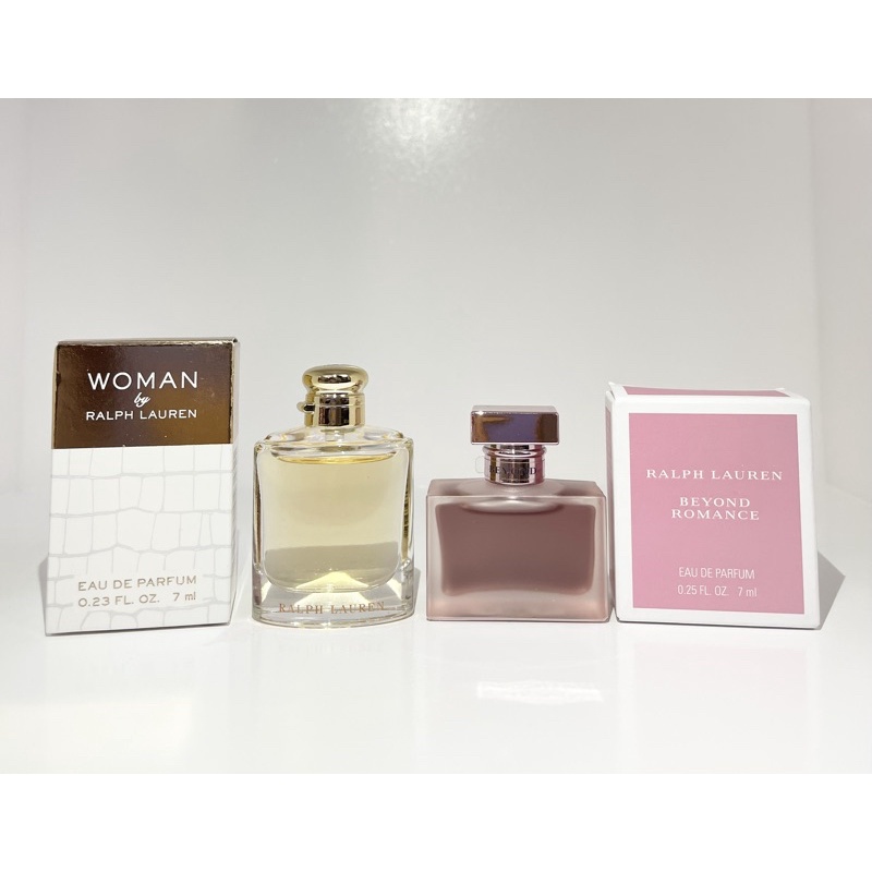 💥 Nước hoa mini nữ Romance Woman 7ml - Ralph Lauren