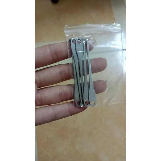 Sản phẩm combo 5 cây ngoáy lỗ tai