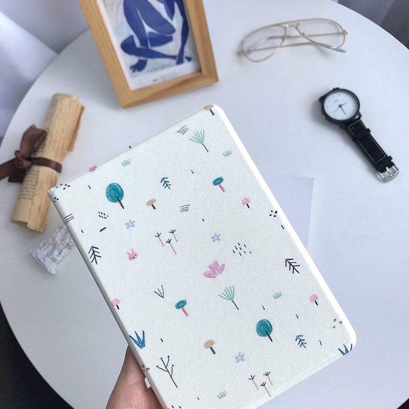 Bao da PU chống sốc cho iPad 9.7 2017 2018 A1893 iPad 2/3/4/5/6 Air1/2/3 Mini12345 | BigBuy360 - bigbuy360.vn