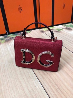 Túi xách nữ D&G