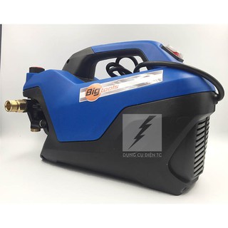 MÁY RỬA XE CHỈNH ÁP BIGTOOLS QL980T