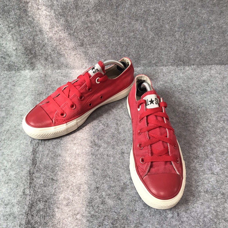 Giày Converse 2hand xả kho