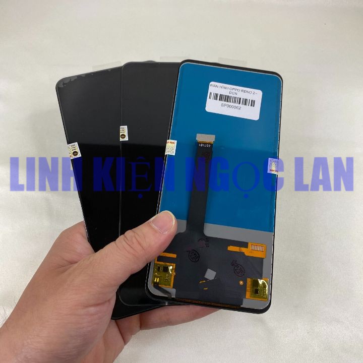 Màn hình Oppo Reno 2 full bộ