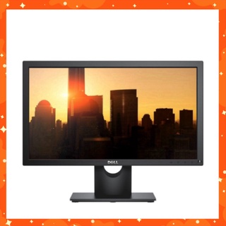 Màn hình dell e2016hv 19.5" hd+ tn led 60hz 5ms vga