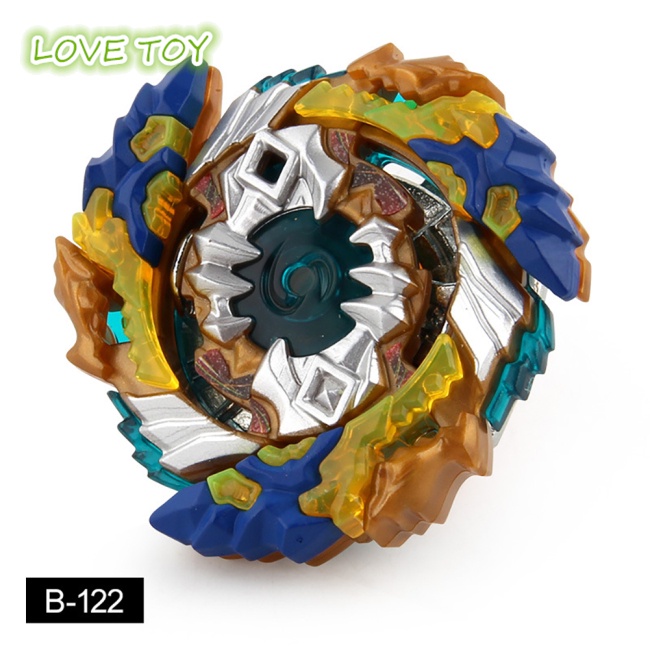Con Quay Đồ Chơi Beyblade B122 Cho Trẻ Em