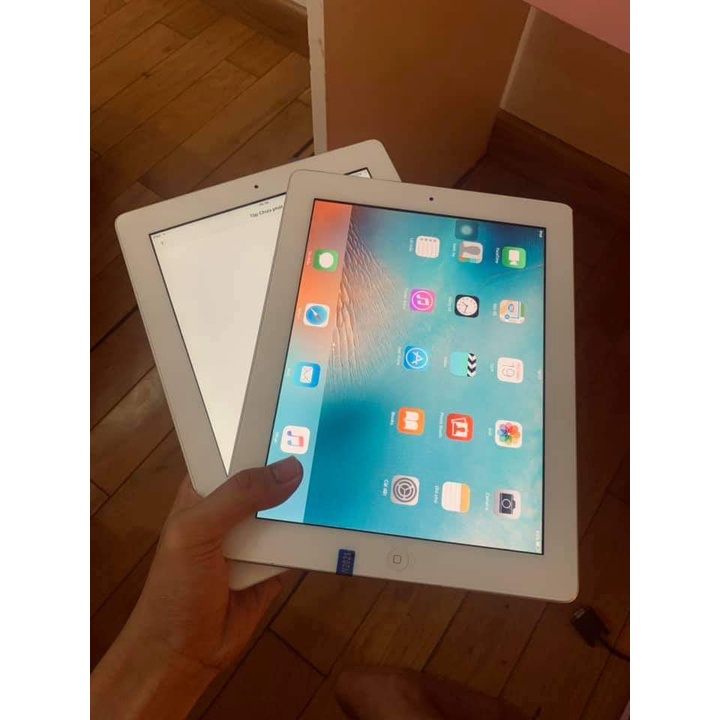 Máy tính bảng ipad 2 và Ipad mini 2 wifi 4G bộ nhớ 16Gb/32GB/64GB hàng có sẵn có ship tỉnh