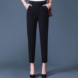 QUẦN TÂY TRƠN KIỂU MỚI