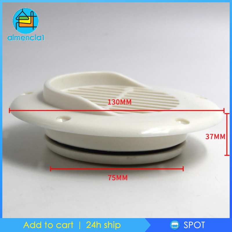 Nút chặn lỗ thoát nước 3" cho thuyền Kayak
 | BigBuy360 - bigbuy360.vn