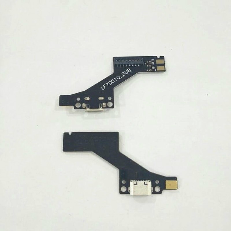 Cổng Sạc Usb Cho Lenovo Phab Pb1-750 Pb1-750N P750